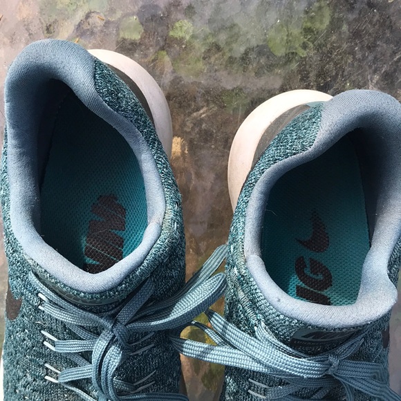 ❌SOLD❌Nike Lunarepic Flyknit 2 - Picture 4 of 5